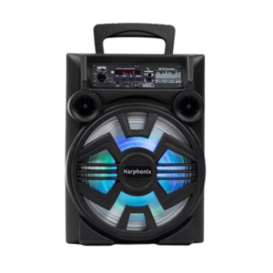 Bocina Harphonix 6.5 pulgadas GD-B046 - Imagen 2