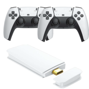 Consola Tipo Playstation 2.4g Wireless - Imagen 2