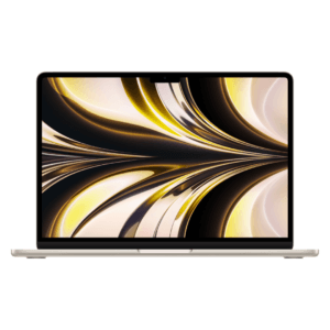Macbook Air Chip M2 15´256gb + 8gb - Imagen 1