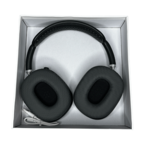 Diadema Bluetooth tipo Airpods Max - Imagen 3