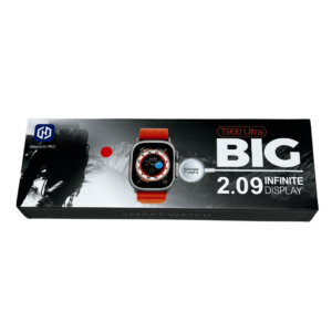 Smart Watch T900 ultra - Imagen 1