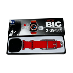 Smart Watch T900 ultra - Imagen 2